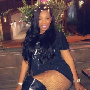 Meet your Posher, Tasha supathick